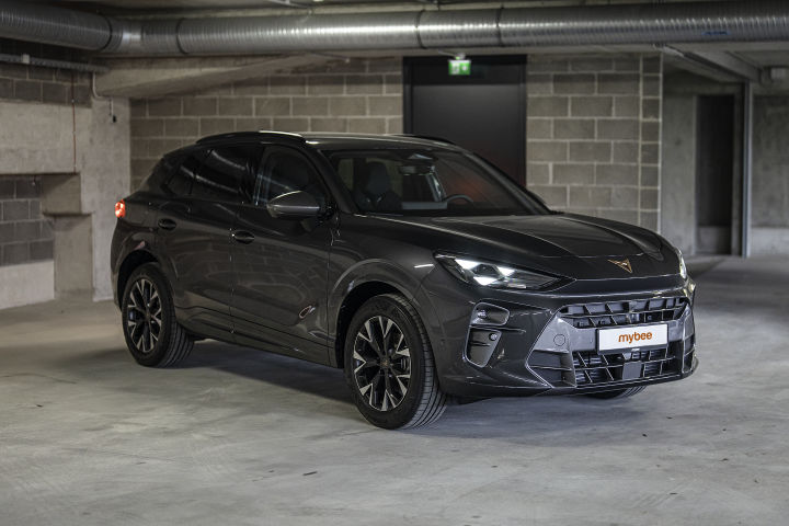 Cupra Terramar 1.5 TSI