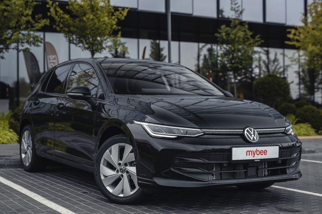 Volkswagen Golf New LIFE 30Y 1.5T