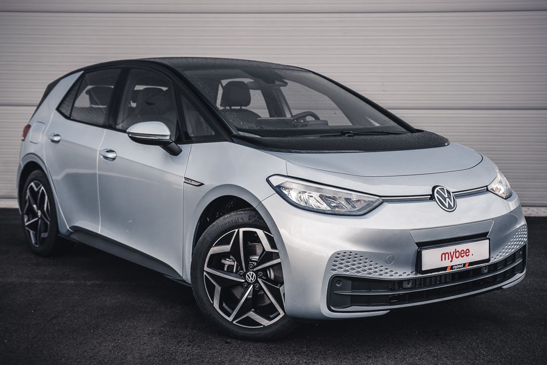 Volkswagen ID.3 Electric 