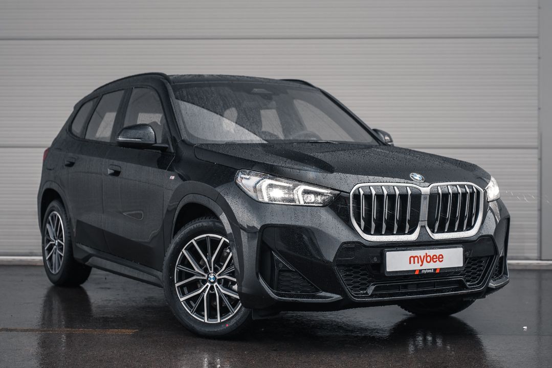 BMW X1 sDrive18i MSport