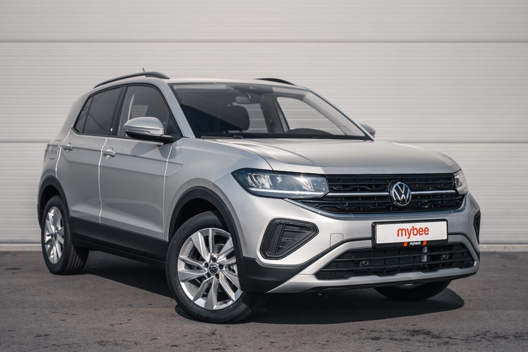 Volkswagen T-Cross Life 30Y