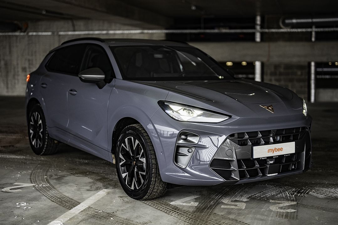 Cupra Terramar 1.5 TSI