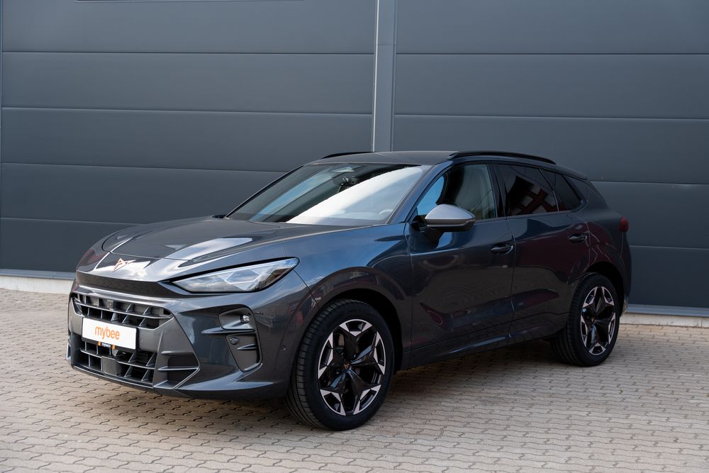 Cupra Terramar VZ