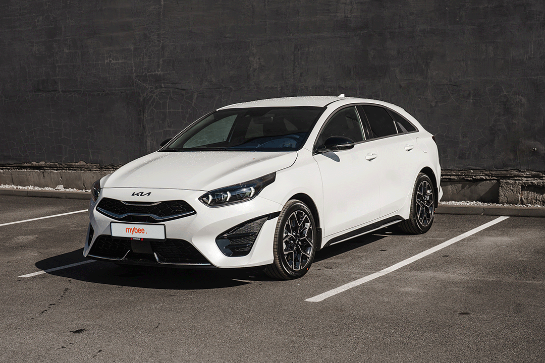 Kia ProCeed 1,5 T-GDI GT-Line 7DCT