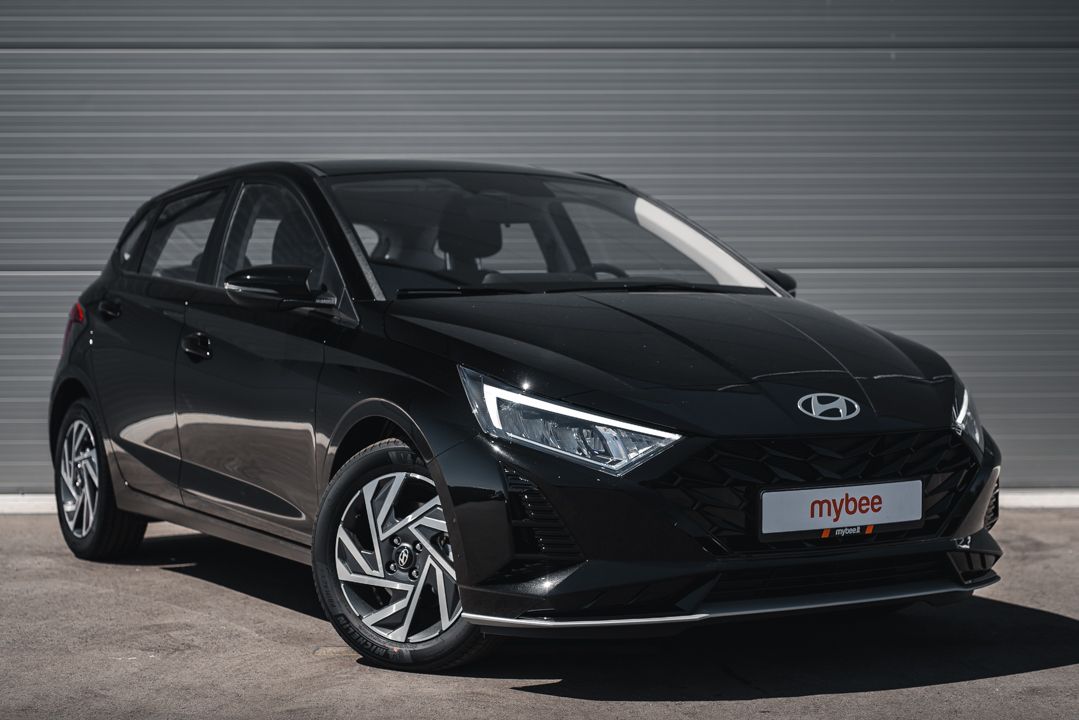Hyundai i20 T-GDI Comfort