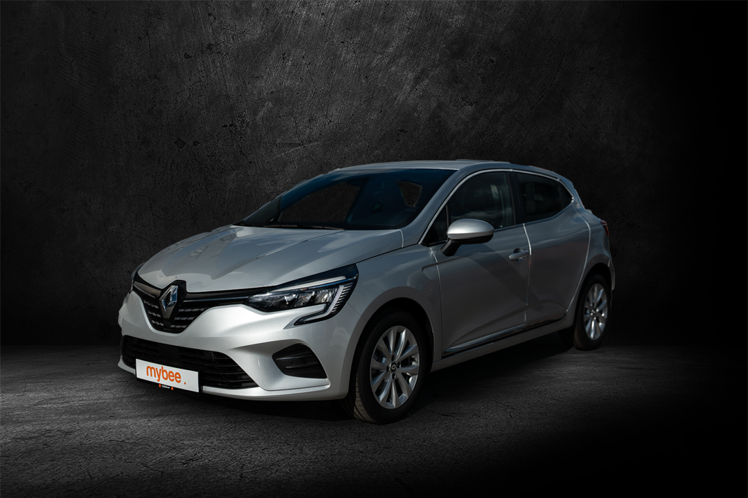 Renault Clio Equlibre