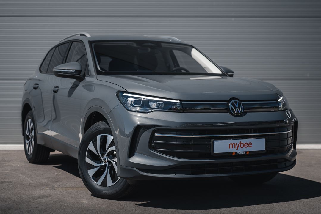Volkswagen Tiguan NEW Life 30Y 1.5TSI