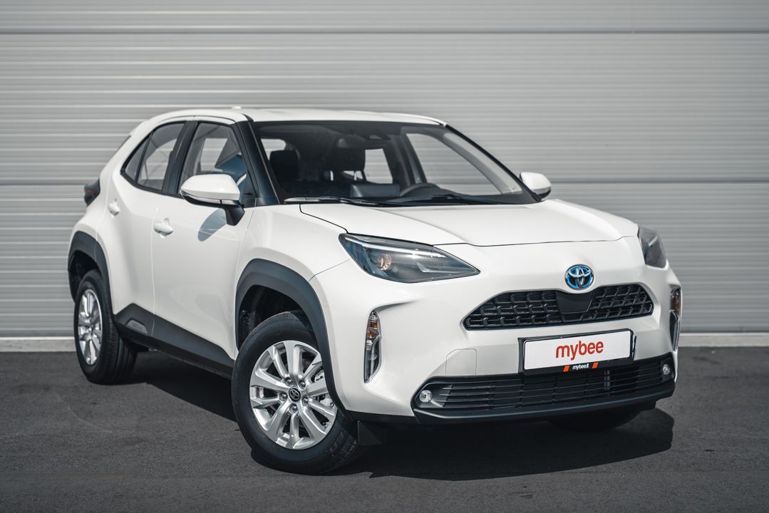 Toyota Yaris Cross Hybrid 1.5 Active