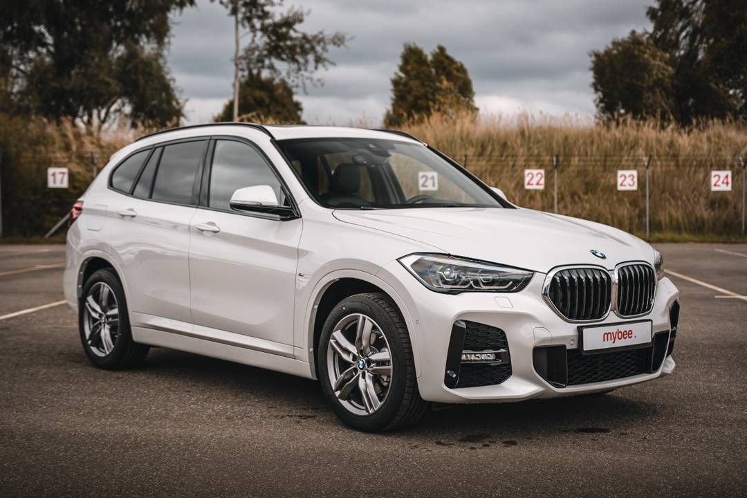 BMW X1 sDrive18i M-Sport