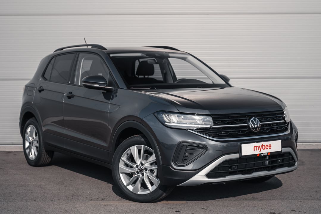 Volkswagen T-Cross Life 30Y