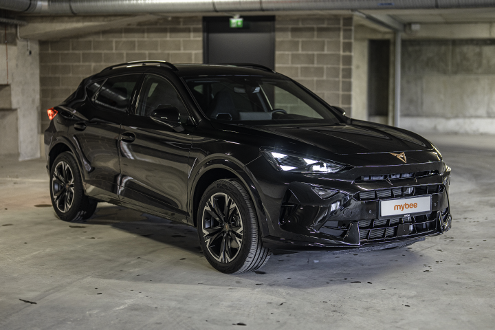Cupra Formentor Facelift 1.5 eTSI