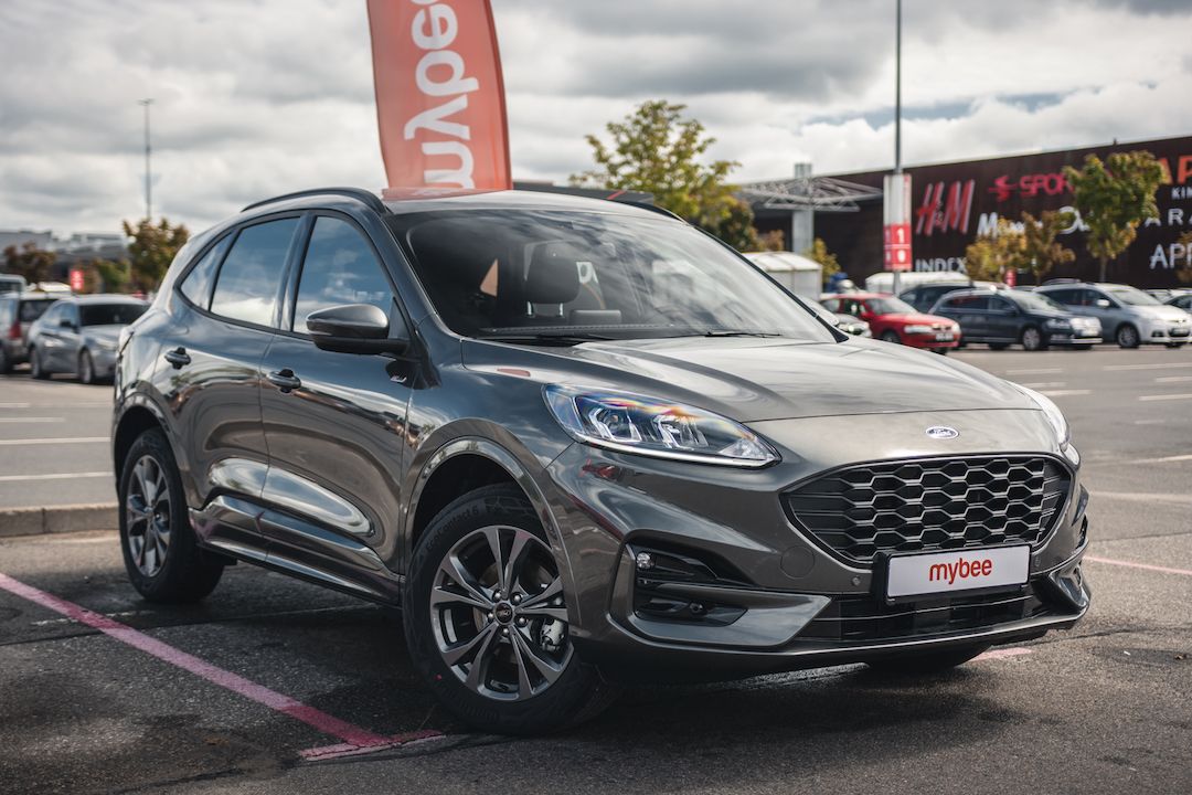 Ford Kuga ST-LINE 2.5 FHEV FULL HYBRID