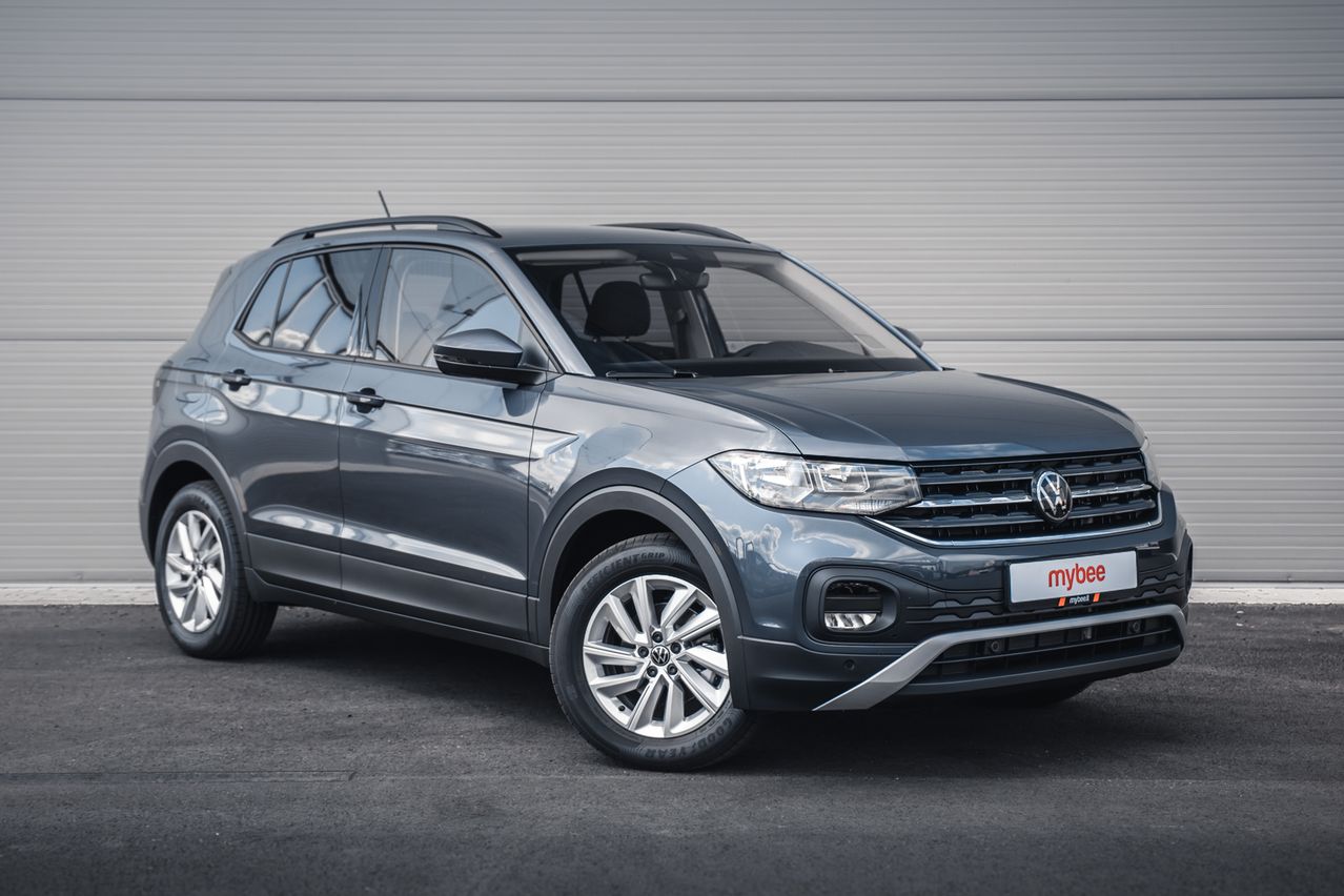Volkswagen T-Cross Life 30Y