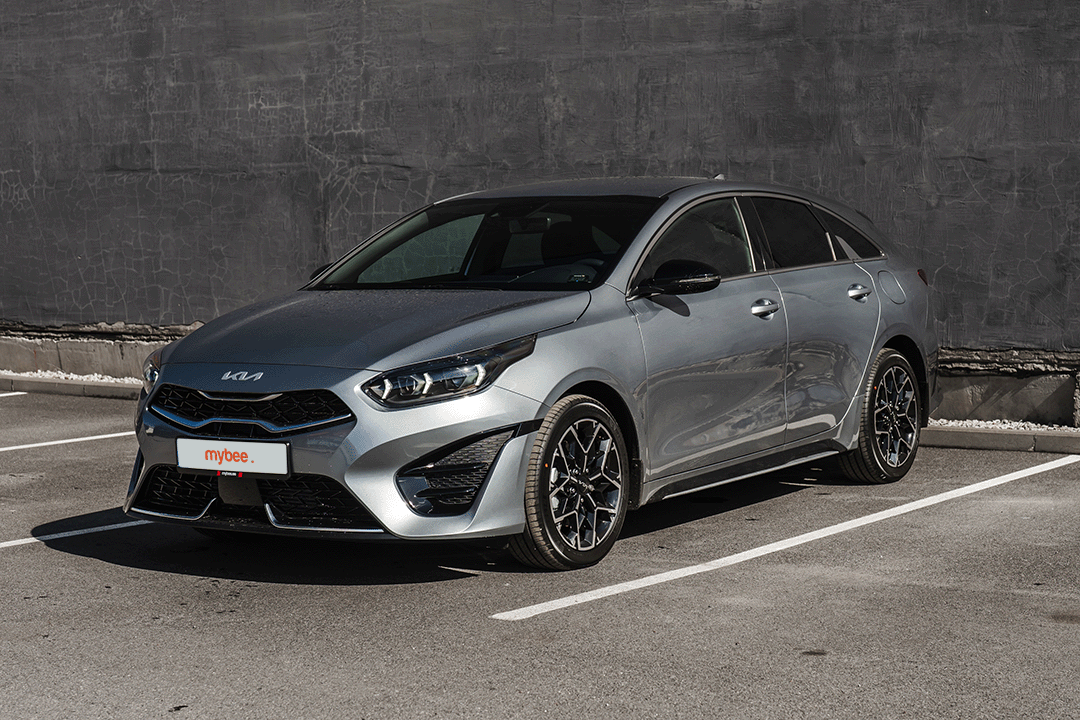 Kia PROCEED MY23 1,5 T-GDI GT -Line 7DCT