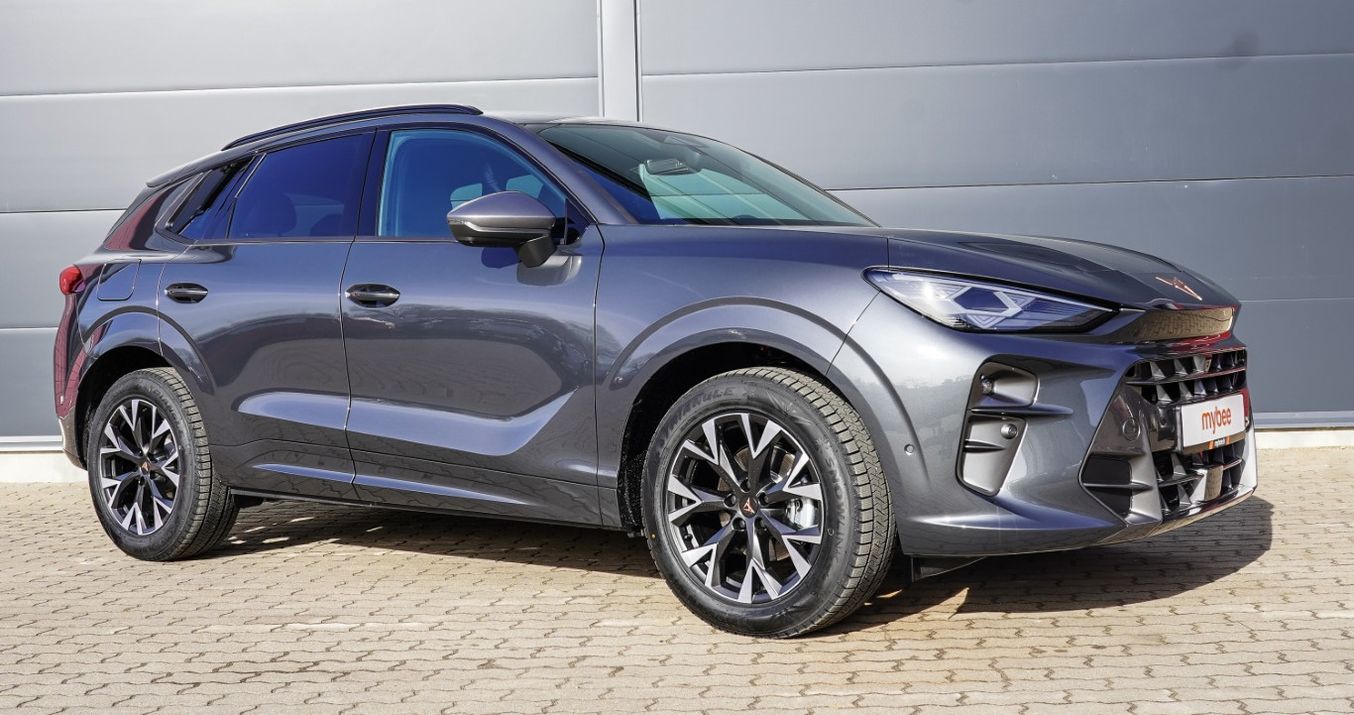 Cupra Terramar 1.5 eTSI