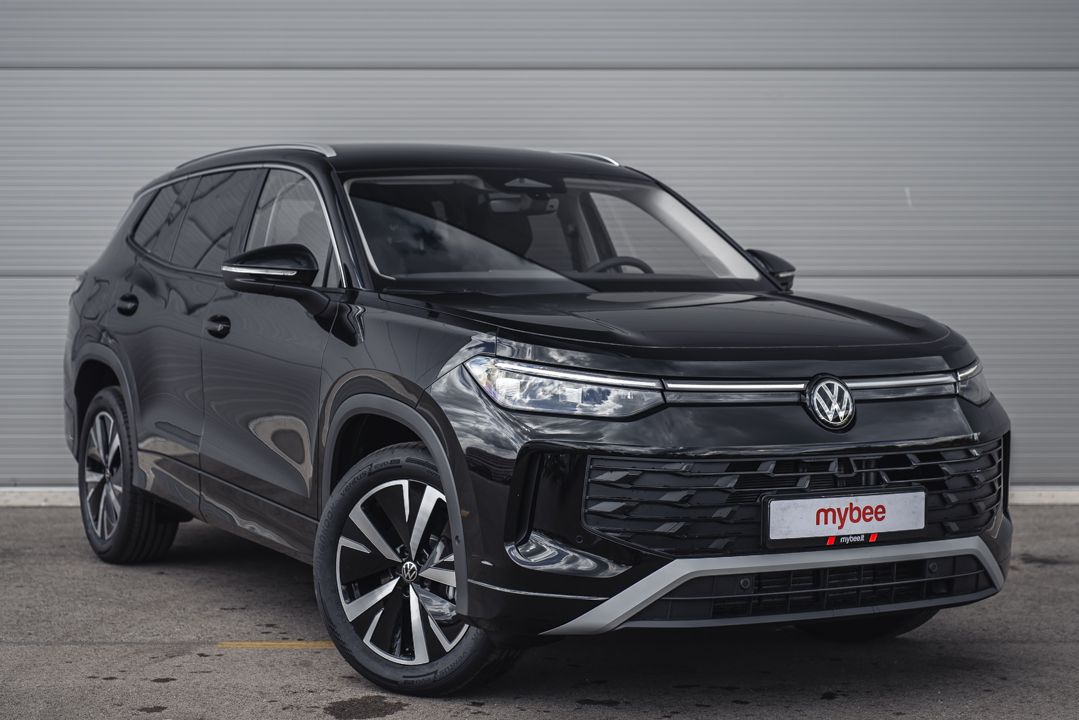 Volkswagen Tayron 7 Seats R19