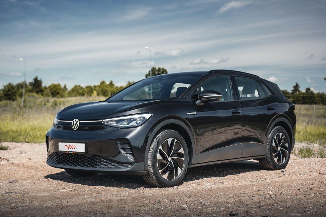 Volkswagen ID.4 Electric 