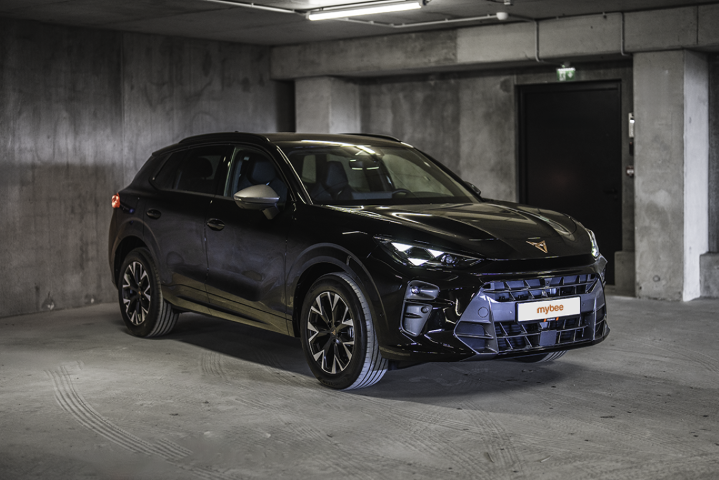 Cupra Terramar 1.5 TSI