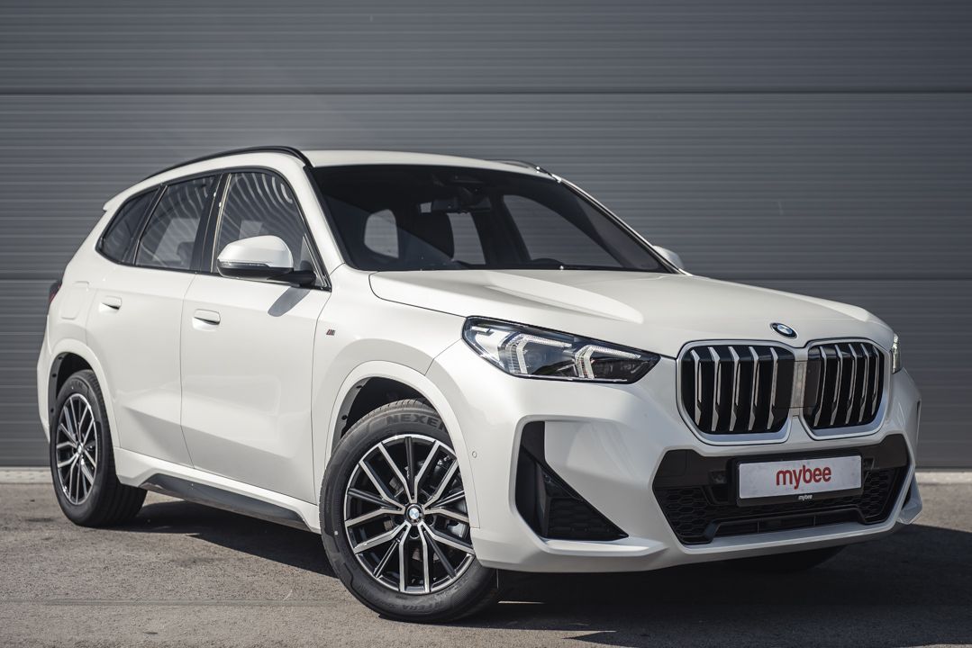 BMW X1 sDrive18i MSport