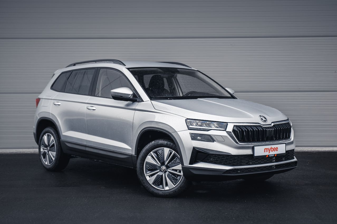 Škoda Karoq Style 1.5 TSI