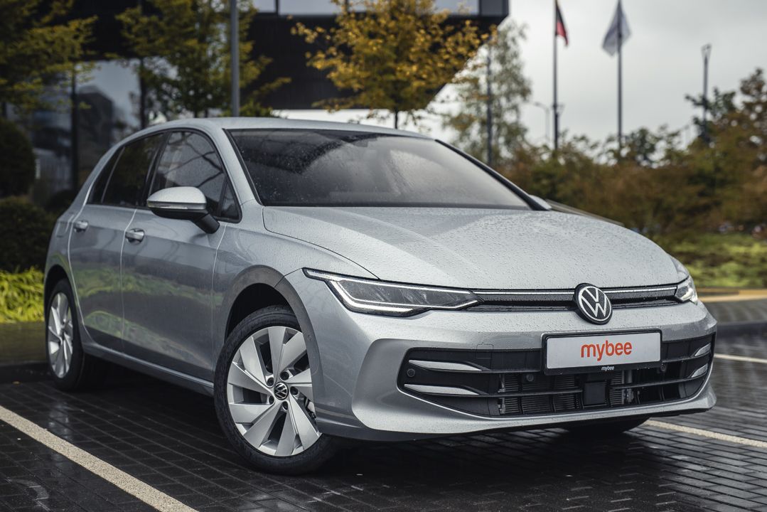 Volkswagen Golf New LIFE 30Y 1.5T