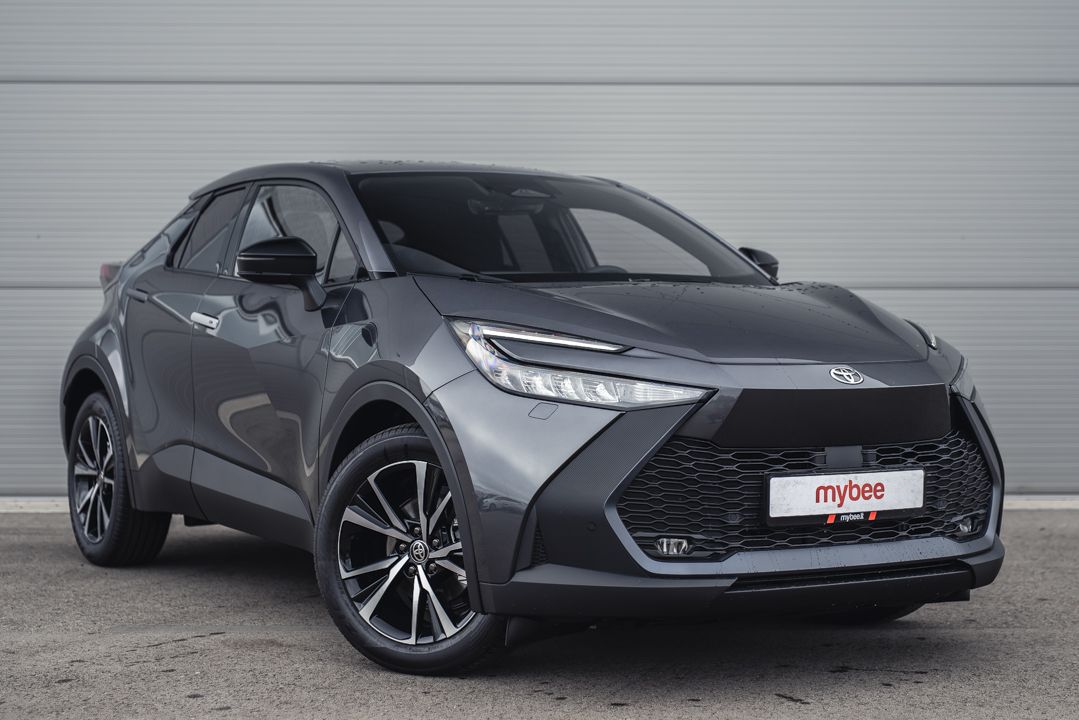 Toyota C-HR 1.8 Hybrid Style