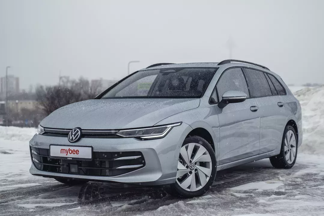 VW Golf Variant Life 1.5T