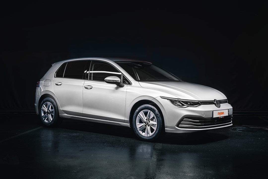 VW Golf 8 1.5 eTSI