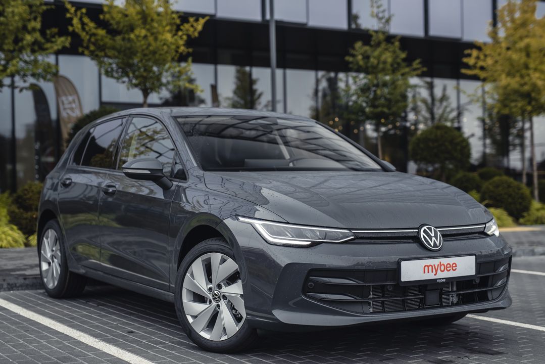 Volkswagen Golf New LIFE 30Y 1.5T
