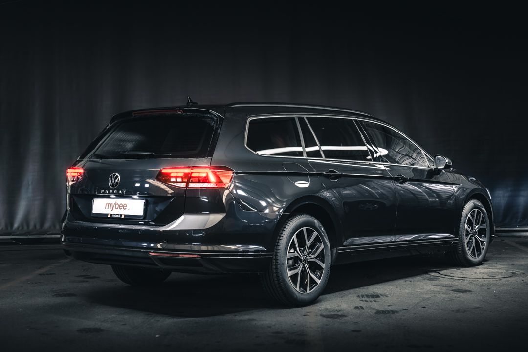 Volkswagen Passat Variant Comfortline