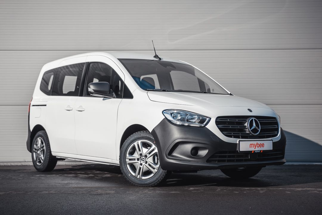 Mercedes-Benz Citan Tourer Pro