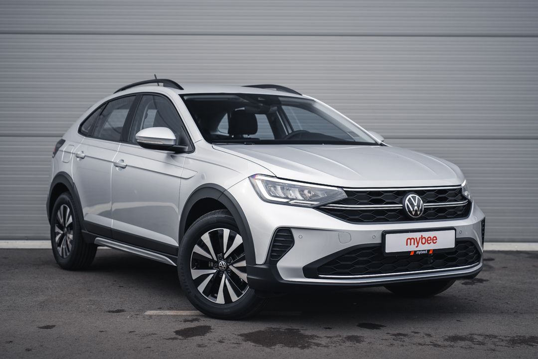 Volkwagen Taigo Life 1.0TSI 110HP DSG