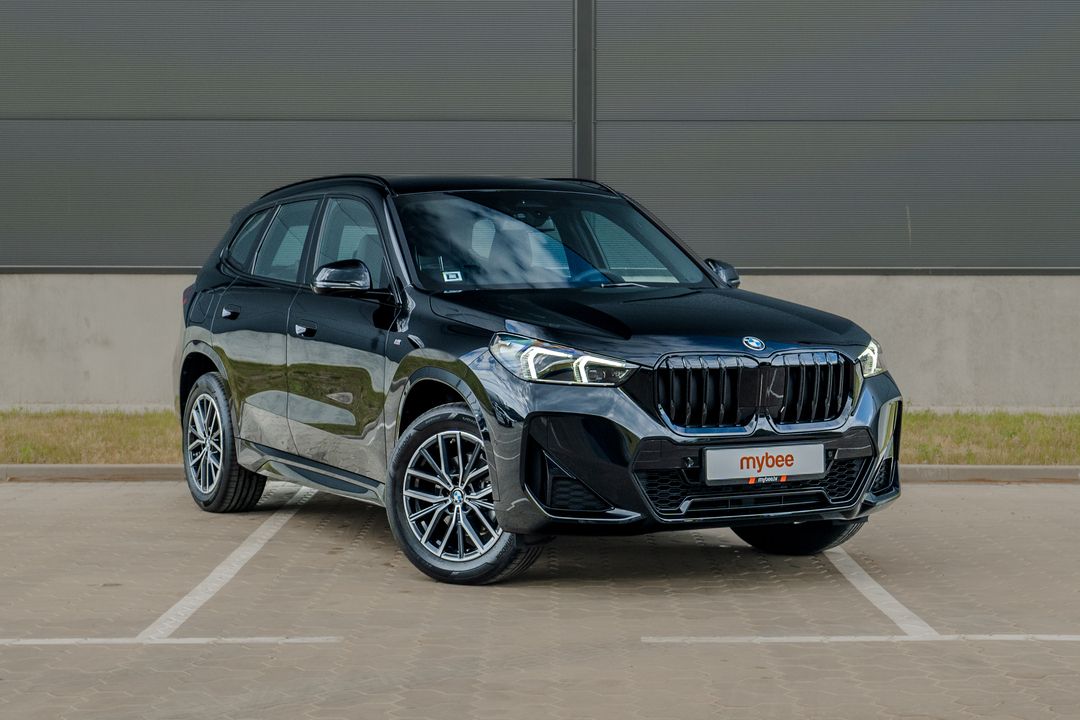 BMW X1 sDrive18i Msport 2023