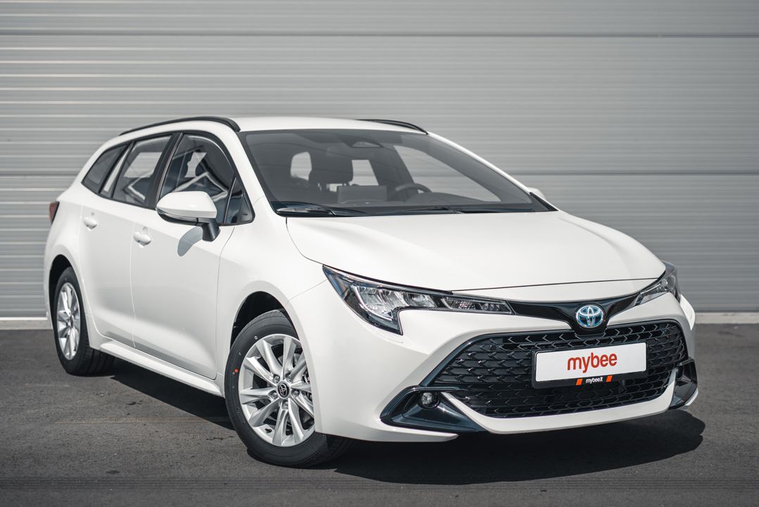 Toyota Corolla TS