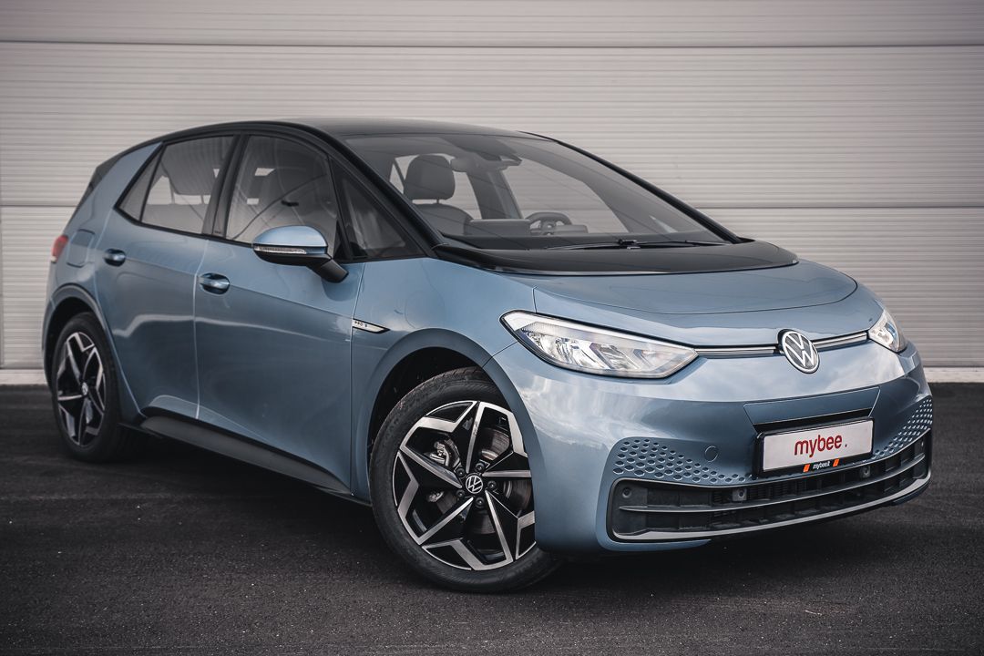 Volkswagen ID.3 Electric 