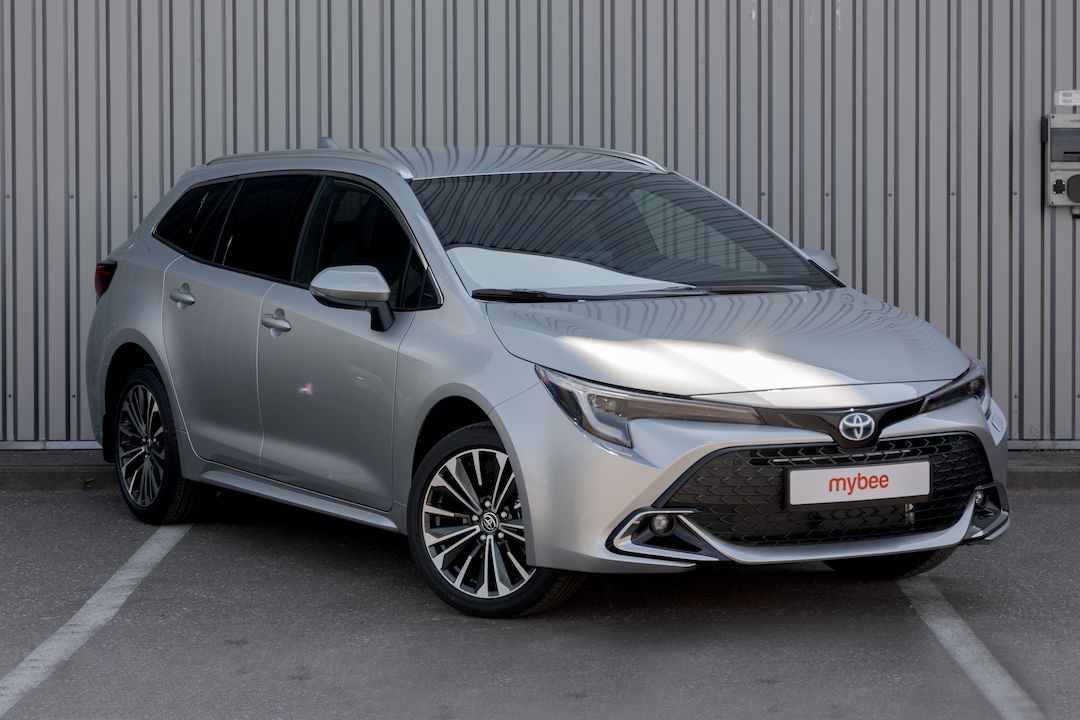 Toyota Yaris Cross Hybrid Active