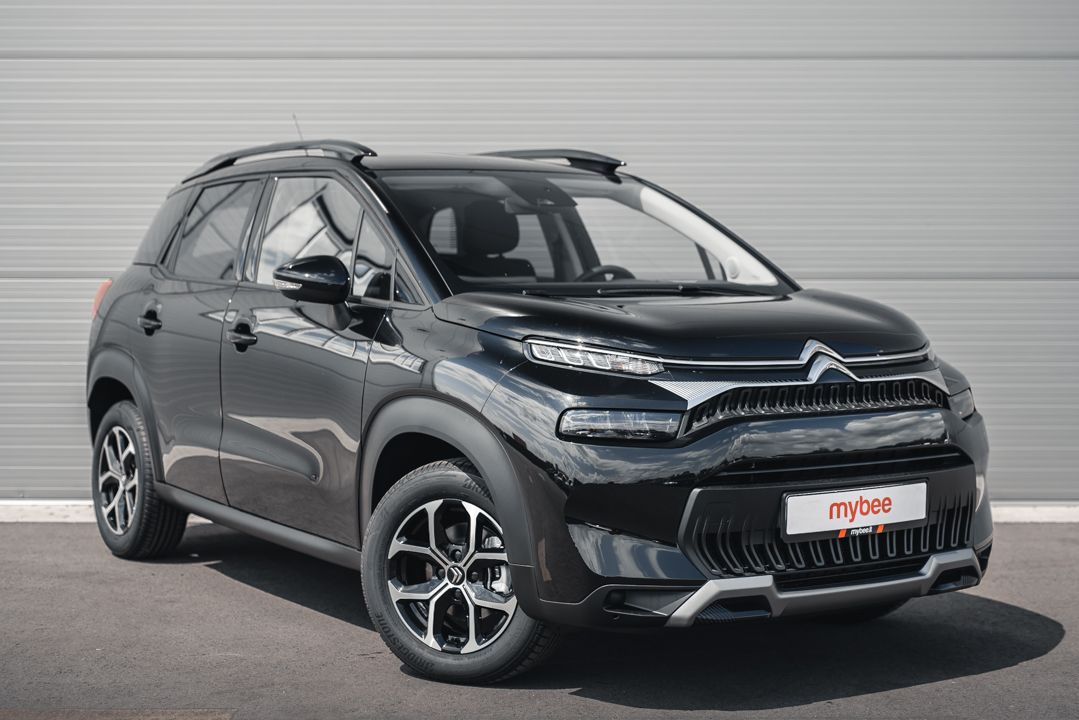 Citroen C3 Aircross AT