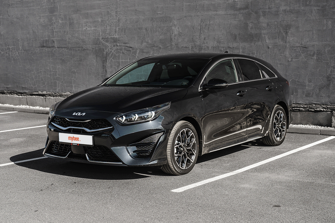KIA PROCEED GT-LINE
