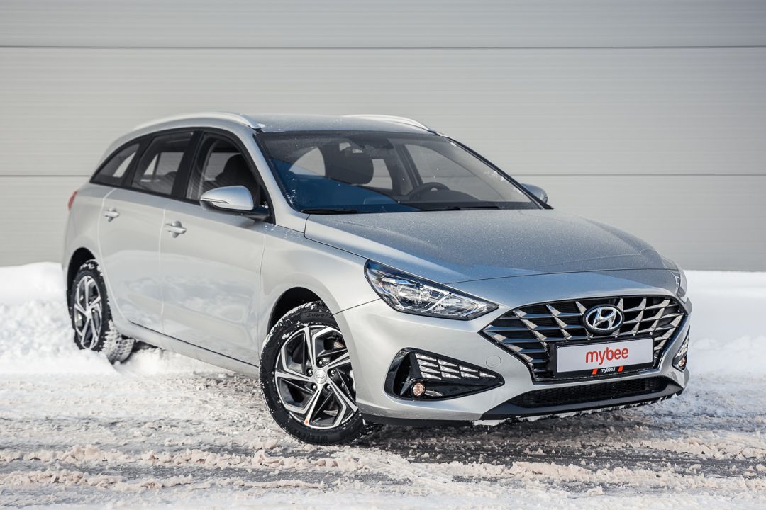 Hyundai i30 Wagon