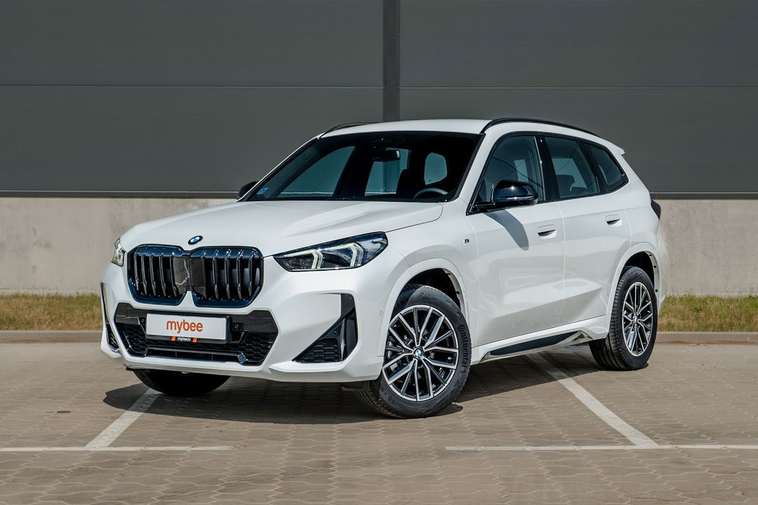 BMW X1 sDrive18i Msport 2023
