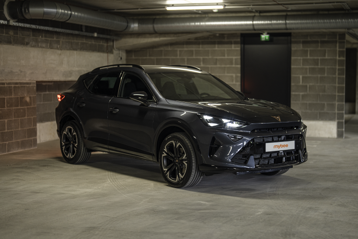 Cupra Formentor Facelift 1.5 eTSI