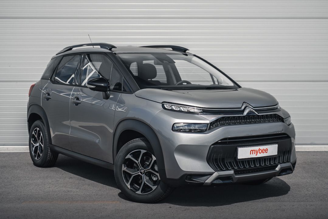Citroen C3 Aircross AT