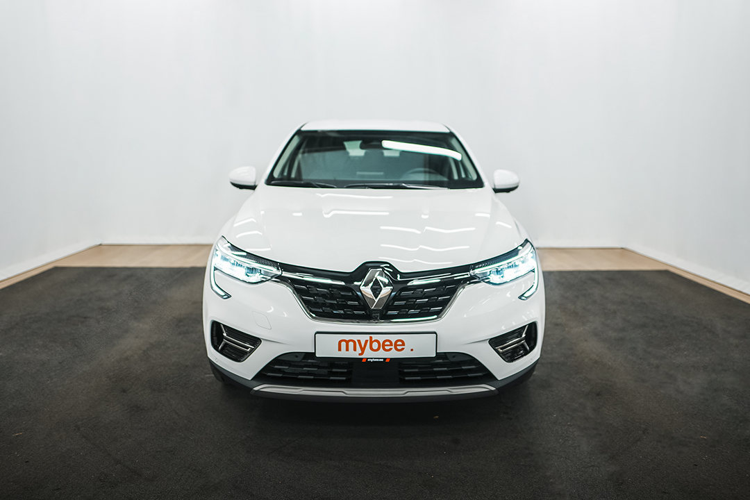 Renault Arkana Intense EDC