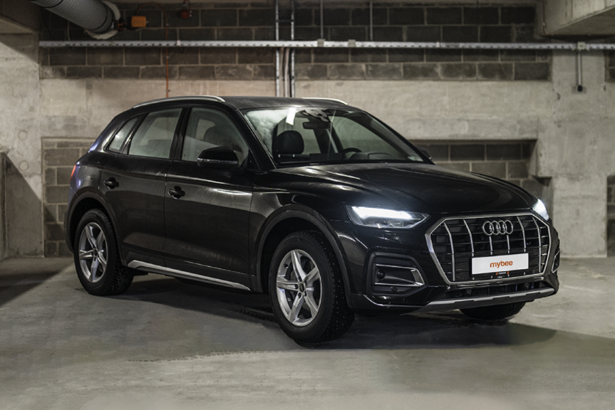 Audi Q5 Advanced 35TDI