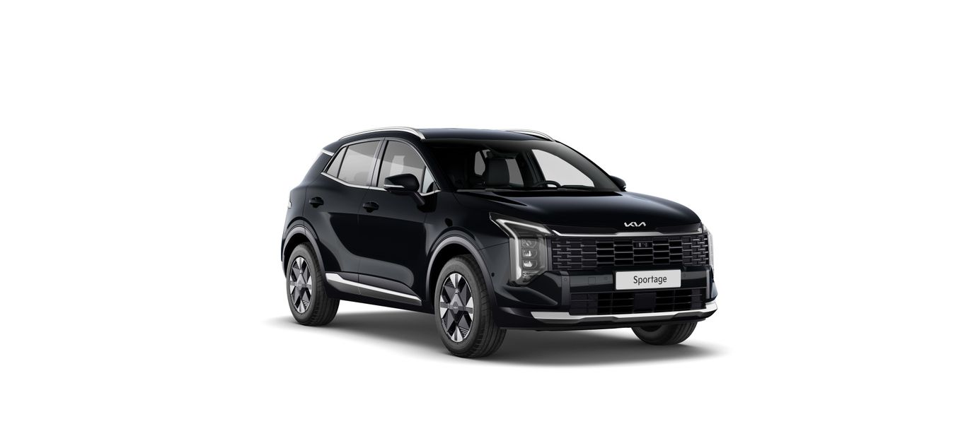Kia Sportage EX AWD