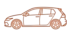 Auto kategooria - Universal