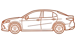 Automobilių kategorija - Krosoveris
