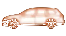 Auto kategooria - Universal