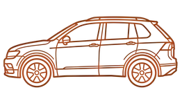 Car category - Hatchback