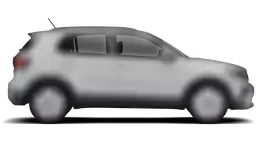 VW T-Cross Life